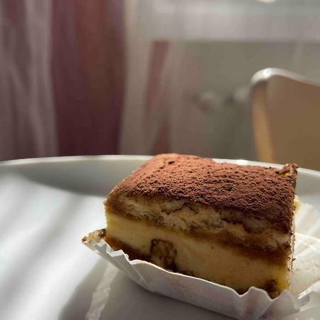 特雷维索Tiramisu, A Cozy 2-Bdrm Apt公寓 外观 照片