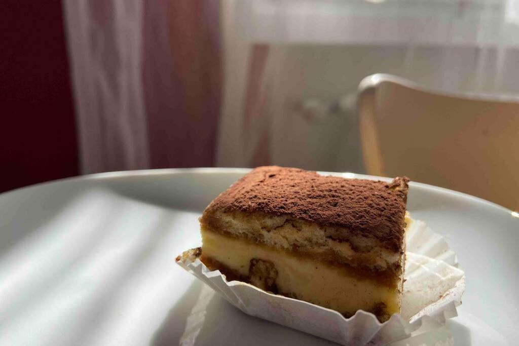 特雷维索Tiramisu, A Cozy 2-Bdrm Apt公寓 外观 照片
