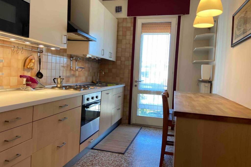 特雷维索Tiramisu, A Cozy 2-Bdrm Apt公寓 外观 照片