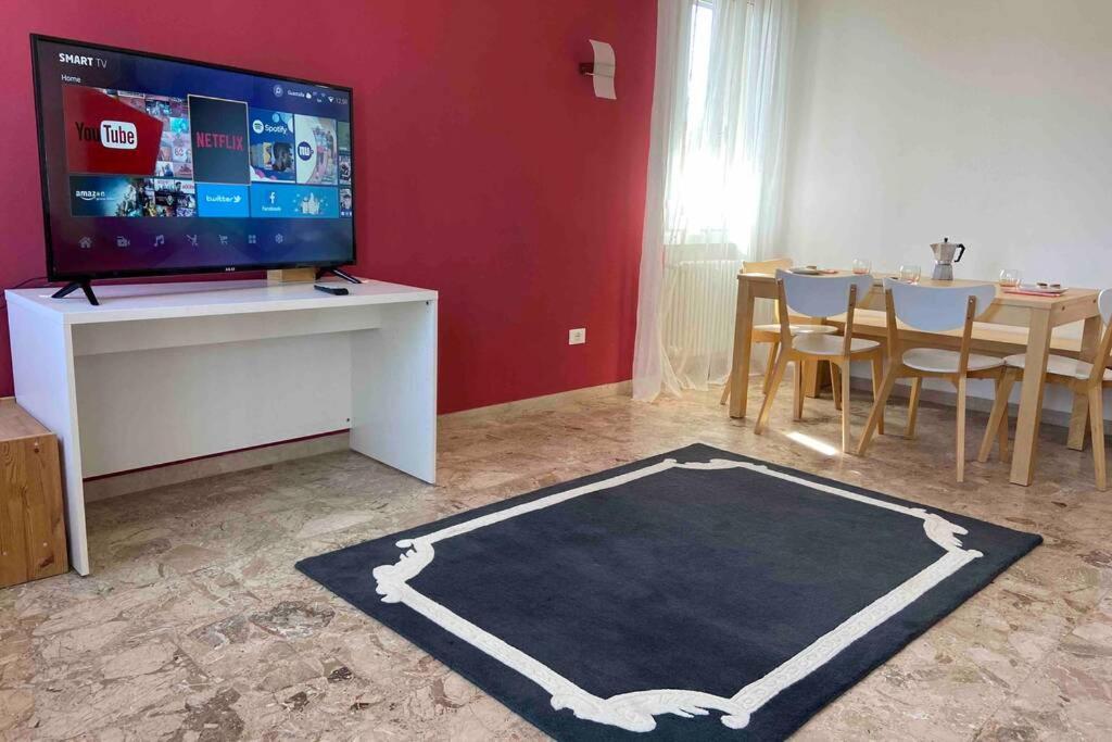 特雷维索Tiramisu, A Cozy 2-Bdrm Apt公寓 外观 照片