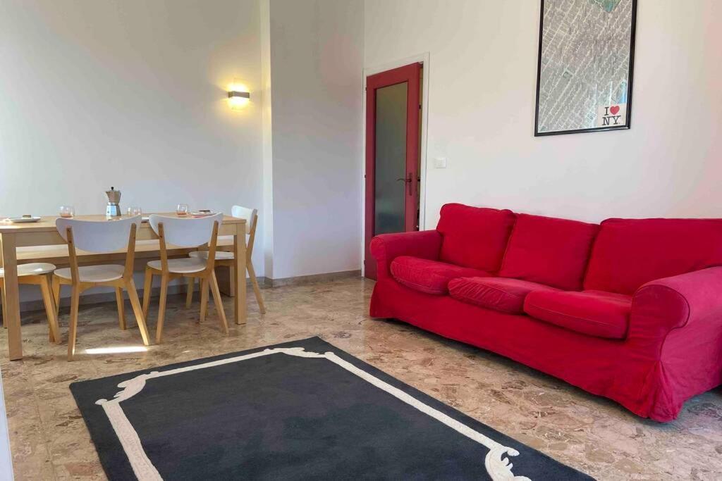 特雷维索Tiramisu, A Cozy 2-Bdrm Apt公寓 外观 照片