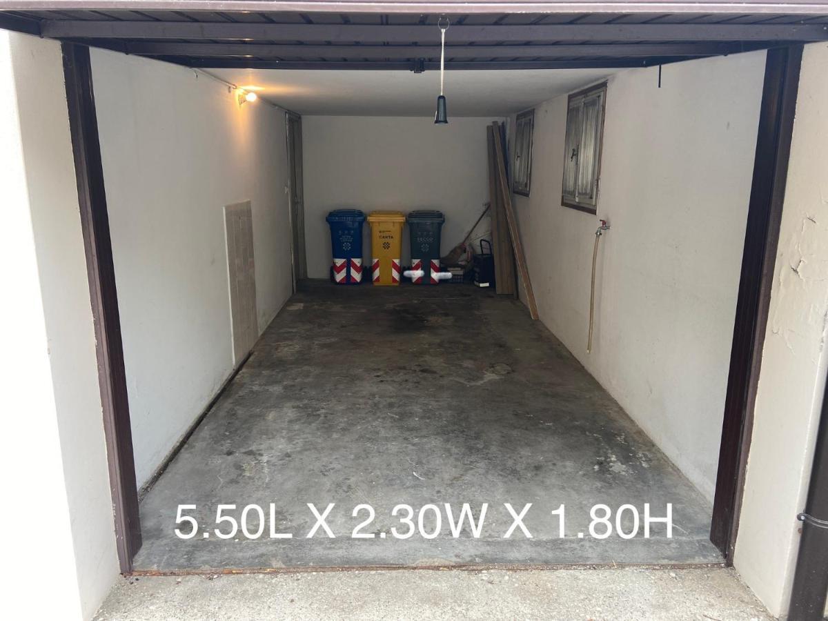 特雷维索Tiramisu, A Cozy 2-Bdrm Apt公寓 外观 照片